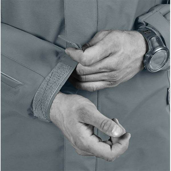 Jacke MONSOON XT GEN. 2