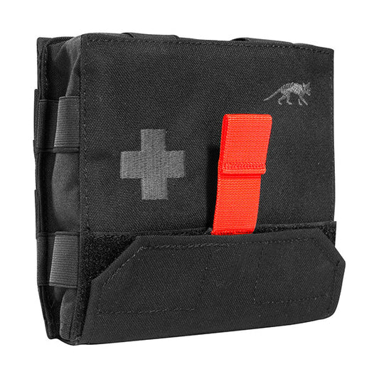 TASMANIAN TIGER TT IFAK POUCH S MKII, nero