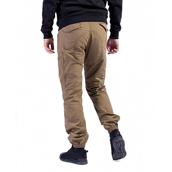 taktische Einsatzhose YPERO, black