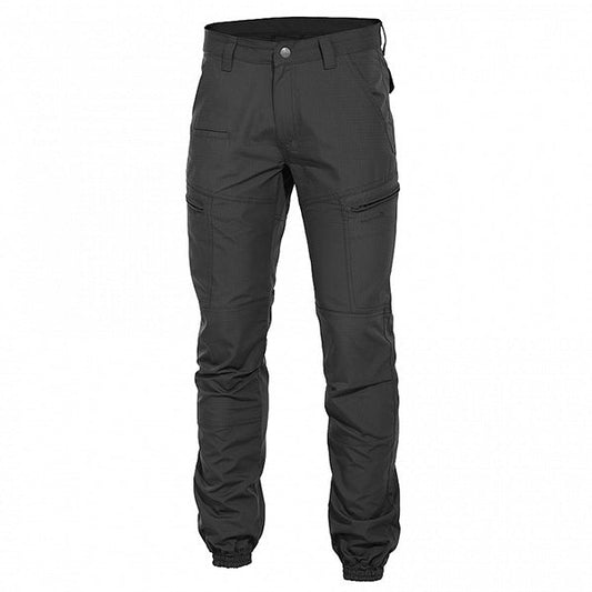taktische Einsatzhose YPERO, black