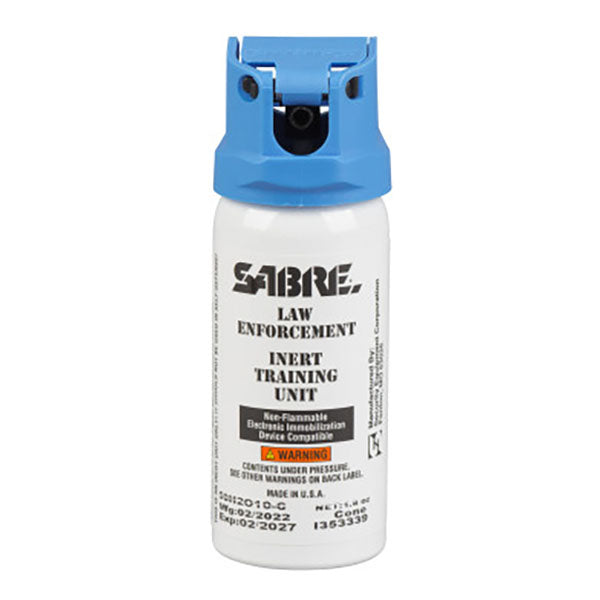 Training-Spray MK-3 INERT CONE, Sprühkegel, 54ml - KEINE REIZWIRKUNG