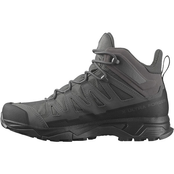 Chaussure tactique X ULTRA FORCES MID GTX, loup