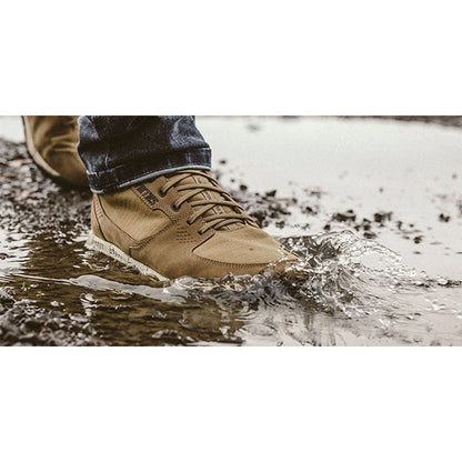 Scarpa tattica TACULUS WATERPROOF, coyote