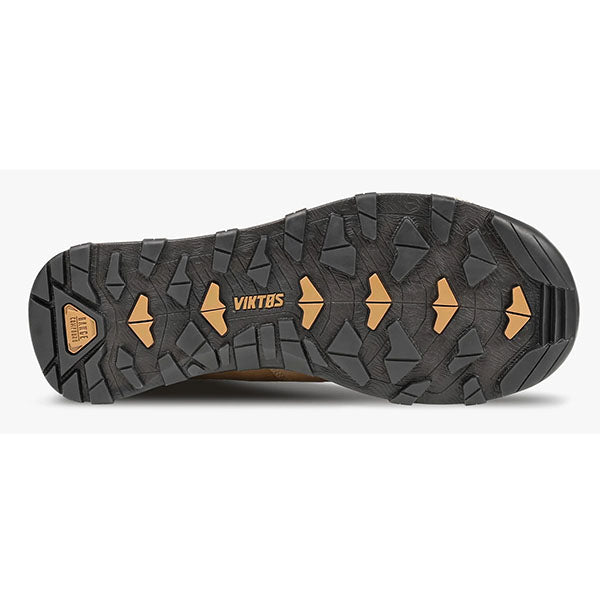 Scarpa tattica TACULUS WATERPROOF, coyote