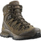 Earth Brown / 36 (UK 3.5)