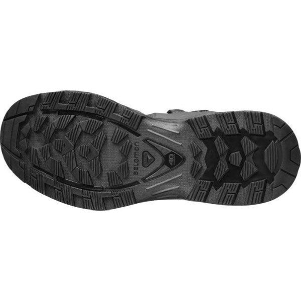 Scarpa da combattimento QUEST 4D GTX FORCES 2 EN, nera