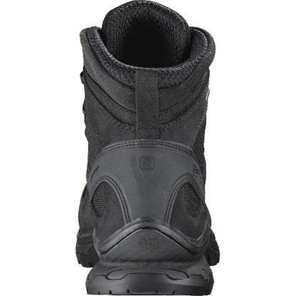 Scarpa da combattimento QUEST 4D GTX FORCES 2 EN, nera