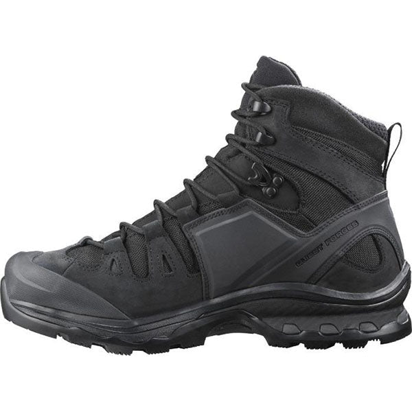 Scarpa da combattimento QUEST 4D GTX FORCES 2 EN, nera