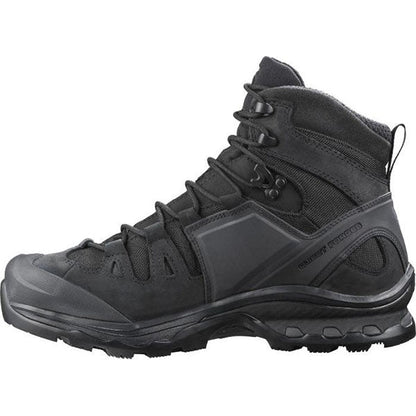 Scarpa da combattimento QUEST 4D GTX FORCES 2 EN, nera