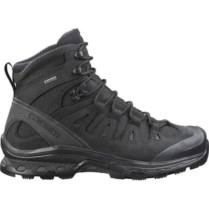 Scarpa da combattimento QUEST 4D GTX FORCES 2 EN, nera
