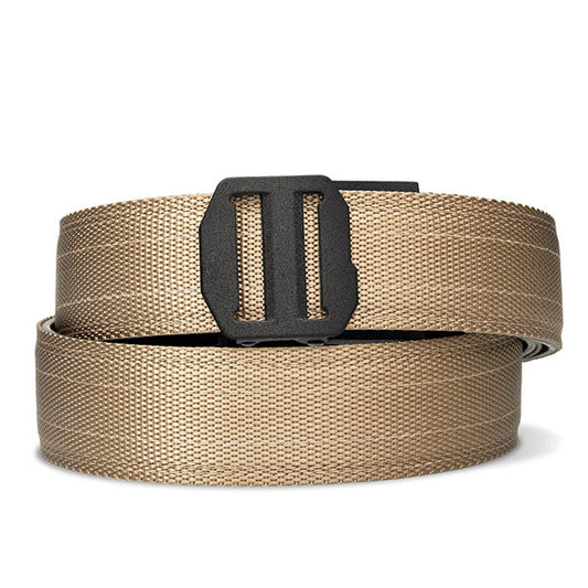 KORE Waffengurt TAN 499 TACTICAL GUN BELT X7, tan 499