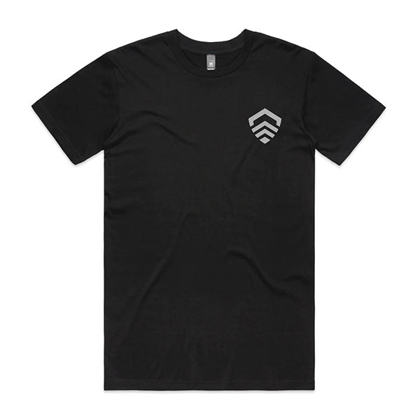 T-shirt TOPO CAMO