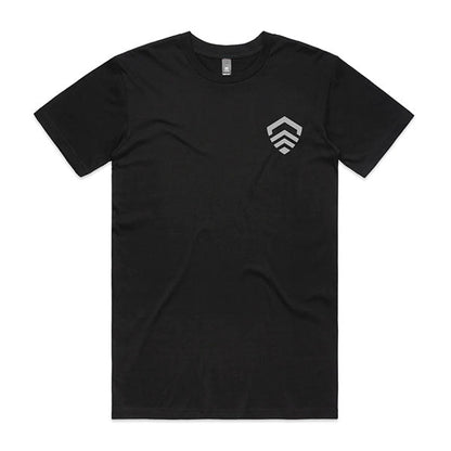 T-shirt TOPO CAMO