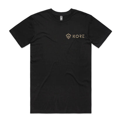 T-shirt DÉSERT CAMO