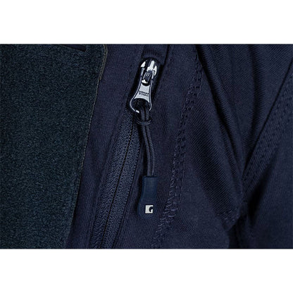 T-Shirt MK.II INSTRUCTOR SHIRT, navy