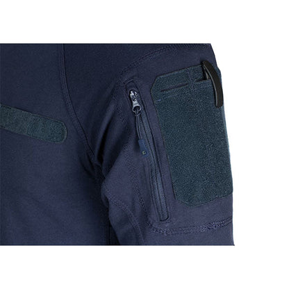 T-Shirt MK.II INSTRUCTOR SHIRT, navy