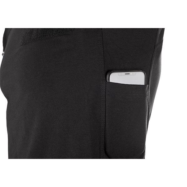 Maglietta MK.II INSTRUCTOR SHIRT LS, nera