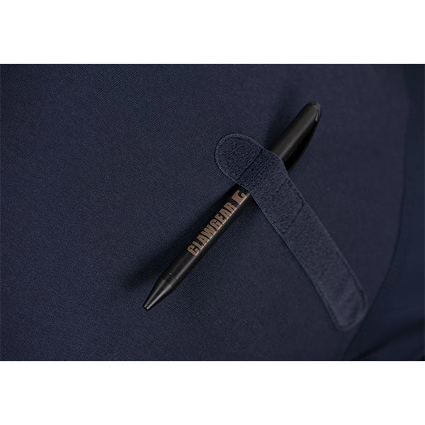 Maglia MK.II CAMICIA ISTRUTTORE LS, blu scuro
