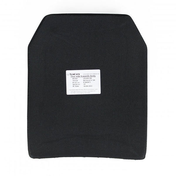 INTEGRIS, Piastra di protezione CS-803-SA Livello IV autonoma