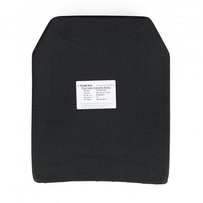 INTEGRIS, Piastra di protezione CS-803-SA Livello IV autonoma