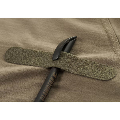 T-Shirt MK.II INSTRUCTOR SHIRT, olive
