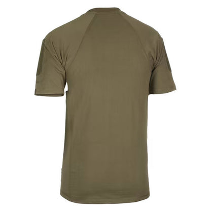 T-Shirt MK.II INSTRUCTOR SHIRT, olive
