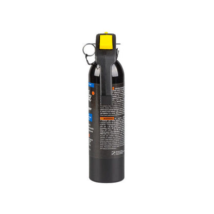 Pfefferspray MK-9 HIGH VOLUME STREAMER, mit Pistolengriff, 480ml