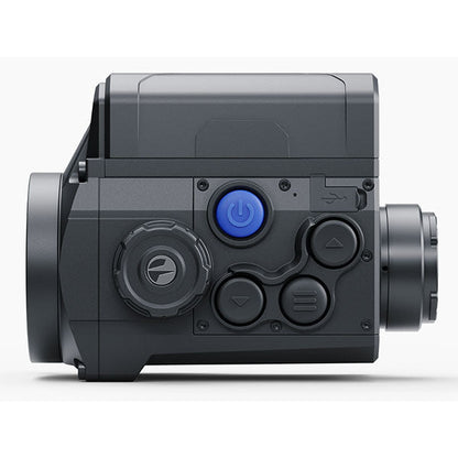 Dispositivo di osservazione/accessorio 2 in 1 per immagini termiche digitali KRYPTON-2 XQ35 (incl. monoculare)