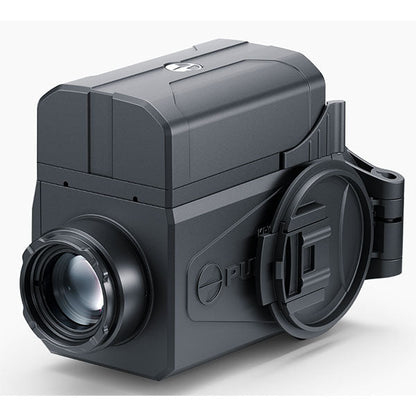Dispositivo di osservazione/accessorio 2 in 1 per immagini termiche digitali KRYPTON-2 XQ35 (incl. monoculare)