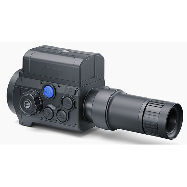 Dispositivo di osservazione/accessorio 2 in 1 per immagini termiche digitali KRYPTON-2 XQ35 (incl. monoculare)