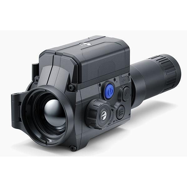 Dispositivo di osservazione/accessorio 2 in 1 per immagini termiche digitali KRYPTON-2 XQ35 (incl. monoculare)