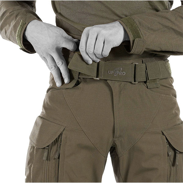 Kampfhose STRIKER X GEN. 2