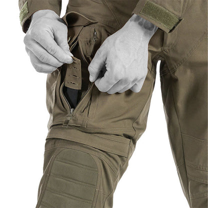 Kampfhose STRIKER X GEN. 2