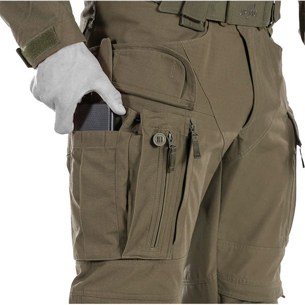 Kampfhose STRIKER X GEN. 2