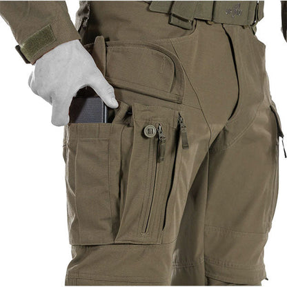 Kampfhose STRIKER X GEN. 2