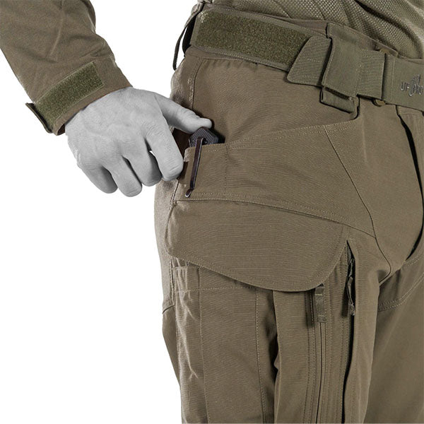 Kampfhose STRIKER X GEN. 2