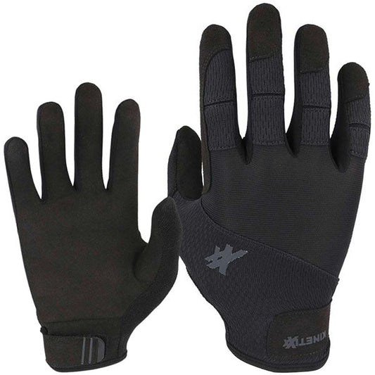 leichter Einsatz-Handschuh X-BEAM, black