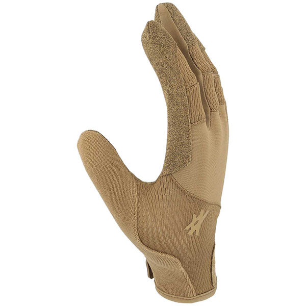 leichter Einsatz-Handschuh X-BEAM, coyote