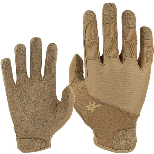 leichter Einsatz-Handschuh X-BEAM, coyote