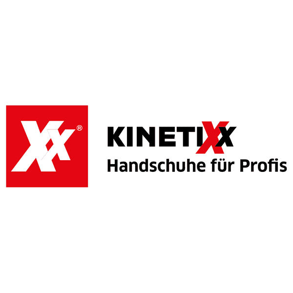 taktischer Einsatz-Handschuh X-PRO mit Knöchelprotektor, black 