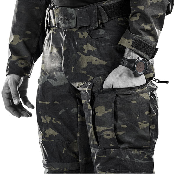 Einsatzhosen STRIKER XT GEN.3 Combat Pants