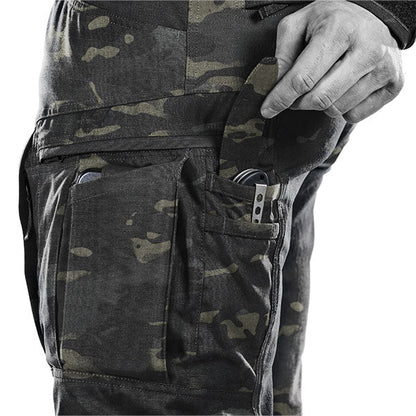 Einsatzhosen STRIKER XT GEN.3 Combat Pants