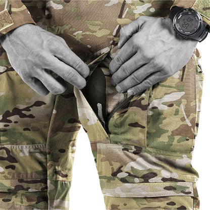 Einsatzhosen STRIKER XT GEN.3 Combat Pants