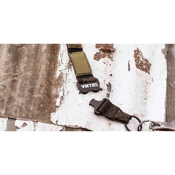 Keychain BULLDOG, ranger