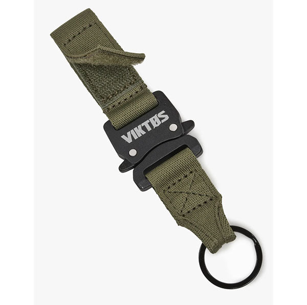 Keychain BULLDOG, ranger