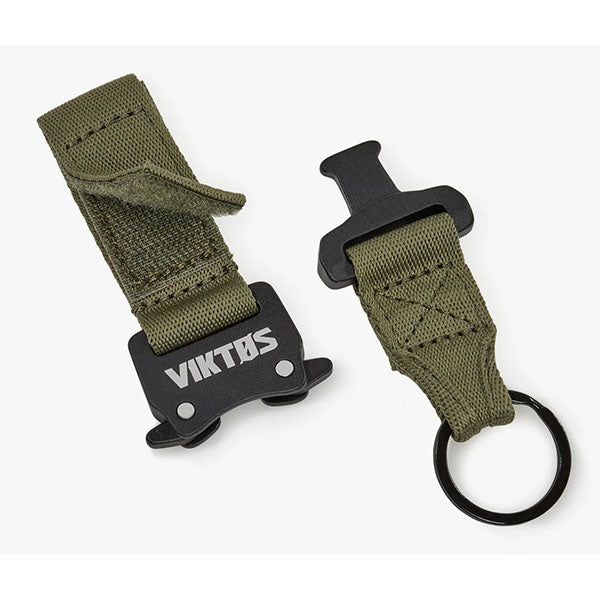 Keychain BULLDOG, ranger