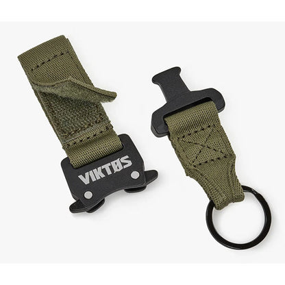 Keychain BULLDOG, ranger