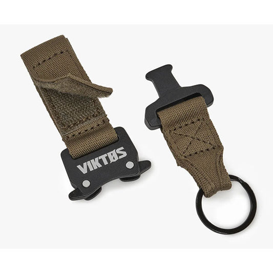 Portachiavi BULLDOG, coyote