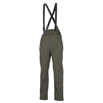 Pantalon de pluie HURRICANE SHELL, olive