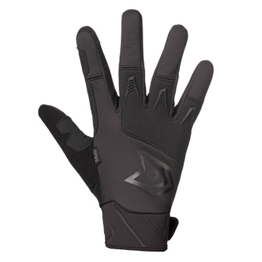 Einsatzhandschuh Winter TARGET POLAR, black